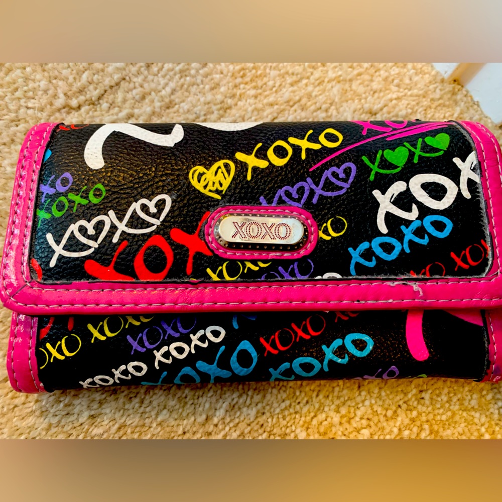 Snap wallet